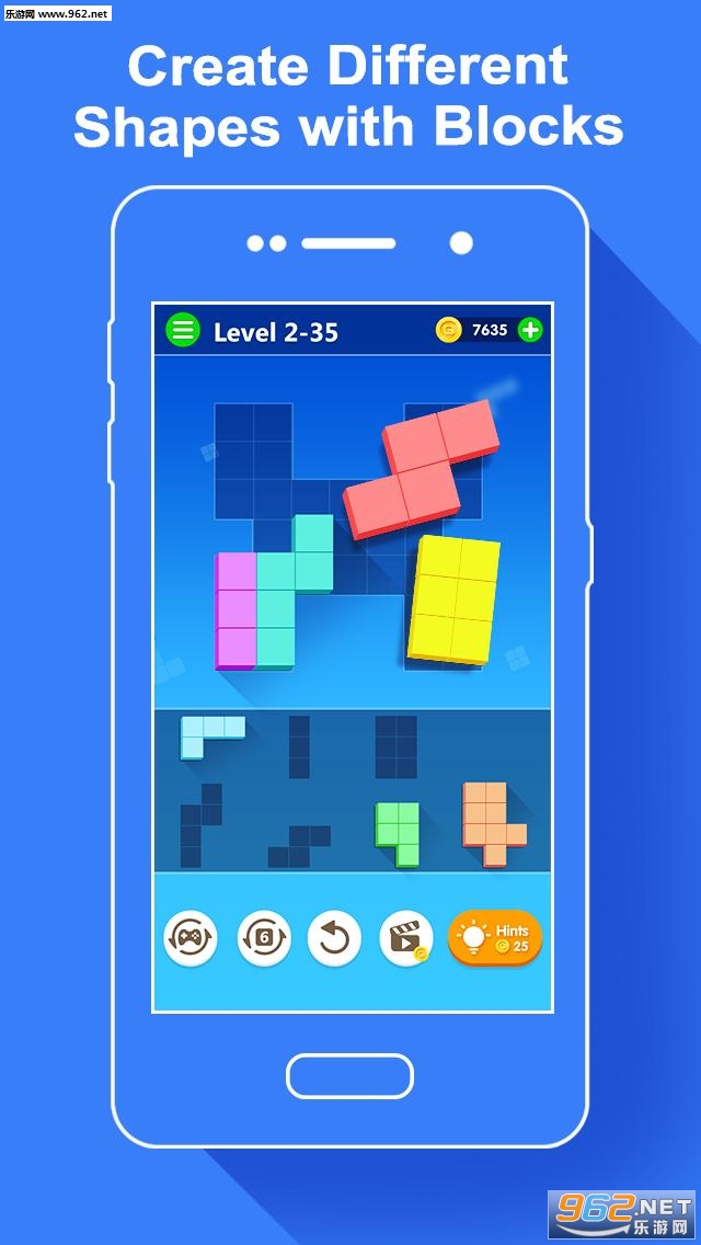 Puzzly׿v1.0.17ͼ1