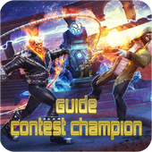 Free guide Contest of champions(ھָָapp)