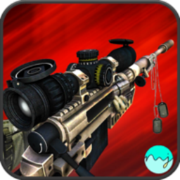 Sniper Game FPS(Army Sniper Fury Kill Shot Bravo - FPS War Games׿)
