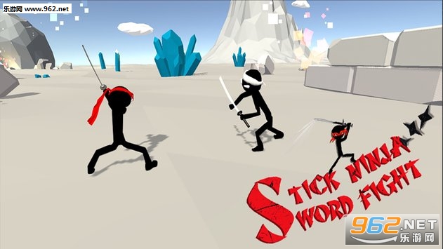 Stick Ninja Sword Fight(սʿս׿)v1.0(Stick Ninja Sword Fight)ͼ2