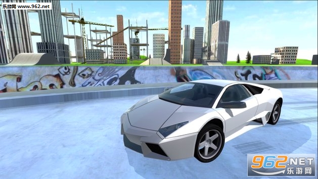 Real Car Driving Simulator(ʵʻģ׿)(Real Car Driving Simulator)v1.0ͼ1