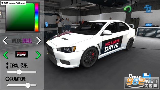 Real Car Driving Simulator(ʵʻģ׿)(Real Car Driving Simulator)v1.0ͼ2