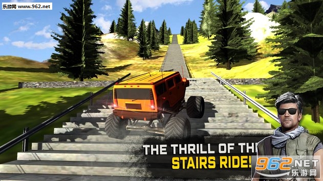 Fort Rover Rider: Car Driving Game(Fort Rover Riderʻ׿)v1.0(Fort Rover Rider: Car Driving Game)ͼ3