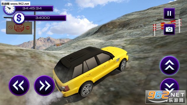 Fort Rover Rider: Car Driving Game(Fort Rover Riderʻ׿)v1.0(Fort Rover Rider: Car Driving Game)ͼ4