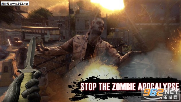 Zombie Dead- Call of Saver(Zombie Dead:Call of Saver׿)v3.1.0؈D3