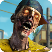 Zombie Dead:Call of Saver׿v3.1.0