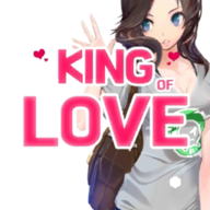 The King of Love(֮׿)