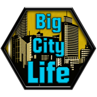 Big City Life : Simulator(׿)