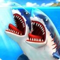 Double Head Shark Attack(˫ͷ㹥ٷ)