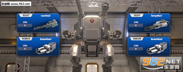 Mech Wars(Cе׿)v1.302(Mech Wars)؈D2