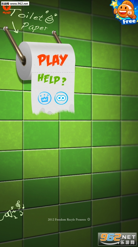 Toilet Paper[v1.19؈D4