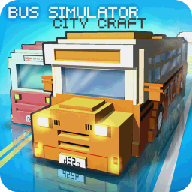 ͳģ׿v1.3(Bus Simulator City Craft)