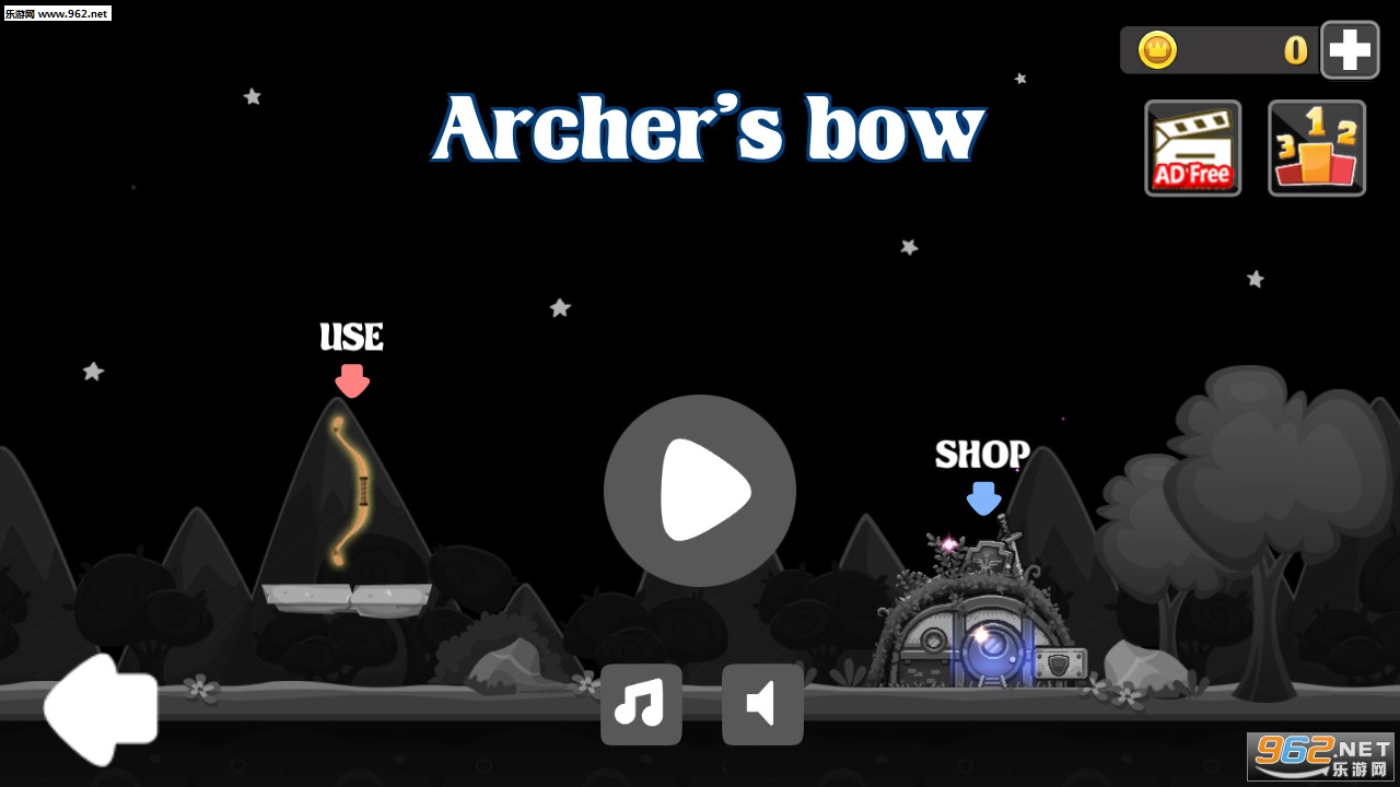 Archer(ֵĹ׿)v1.6.4ͼ0