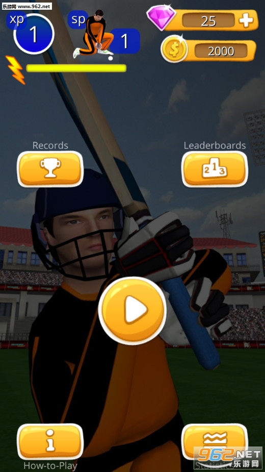 Smashing Cricket(׿)v2.3.2ͼ0