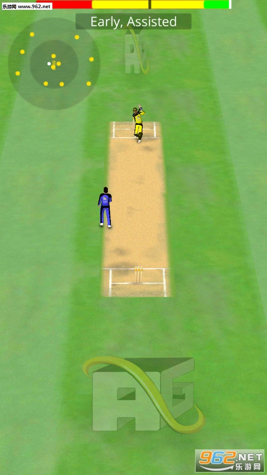 Smashing Cricket(׿)v2.3.2ͼ2