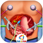 Real Stomach Surgery Hospital Simulator(ʵθҽԺģ׿)