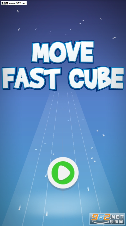 Move Fast Cube to Dodge Wall׿v1.0.1ͼ3