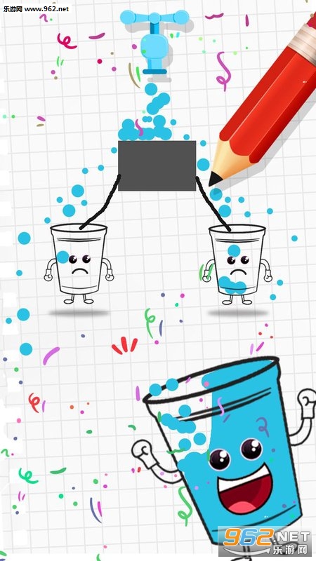 Fill The Glass - Save The Water(Fill The Glassٷ)v0.1؈D1