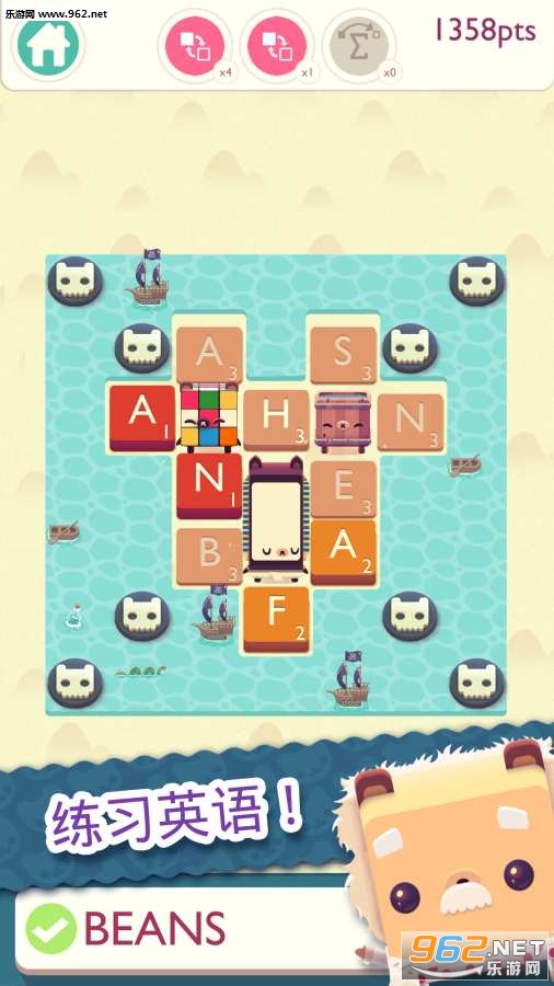 Alphabear 2(ĸ2׿)ͼ1