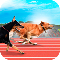 Dog Racing Tournament 2(Dog Racing Tournament Sim 2׿)