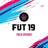 FUT Pack Opener 19 by NICO׿