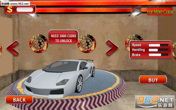 Real Chained Cars Racing 3D : Impossible Cars Stuntsv1.0؈D1