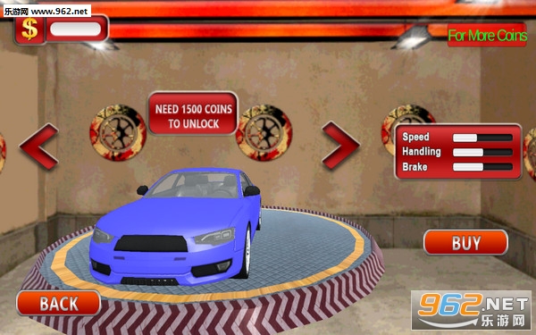 Real Chained Cars Racing 3D : Impossible Cars Stuntsv1.0؈D2