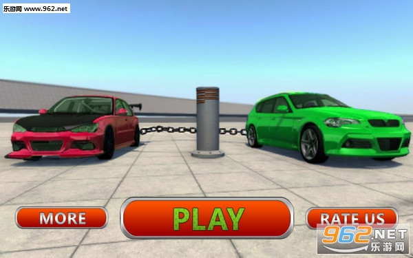 Real Chained Cars Racing 3D : Impossible Cars Stuntsv1.0ͼ4