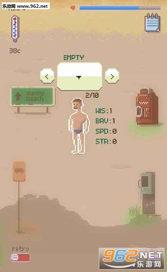 Beach Hero RPG(ɳ̲ӢRPG׿)(Beach Hero RPG)v4.9.5ͼ0