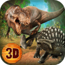 Dino Ankylosaurus Simulator׿