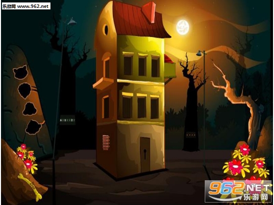 Tower House Theft(Escape Games Day-855Ϸ)v1.0ͼ0