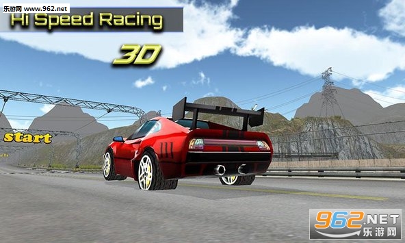 Need Speed for Fast Racing(Need for Fast Speed Car Racing׿)v1.3ͼ0