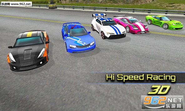 Need Speed for Fast Racing(Need for Fast Speed Car Racing׿)v1.3ͼ1