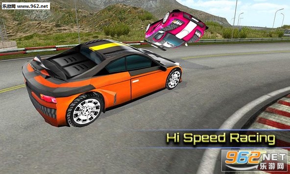 Need Speed for Fast Racing(Need for Fast Speed Car Racing׿)v1.3؈D2