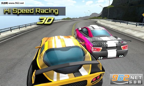 Need Speed for Fast Racing(Need for Fast Speed Car Racing׿)v1.3؈D3