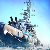 Pacific Warships:ս׿v0.6.4