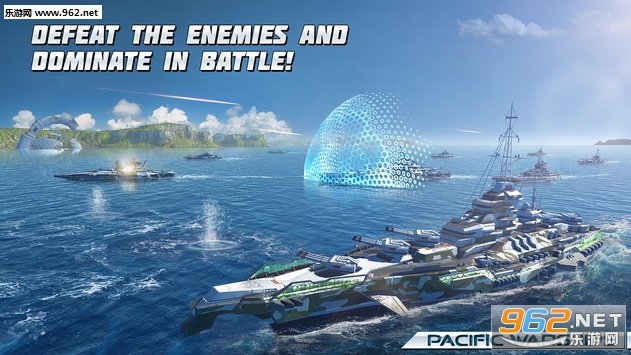 Pacific Warships:ս׿v0.6.4ͼ1