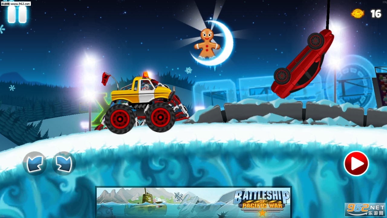 MonsterTruck(ͯ￨׿)v3.62ͼ3