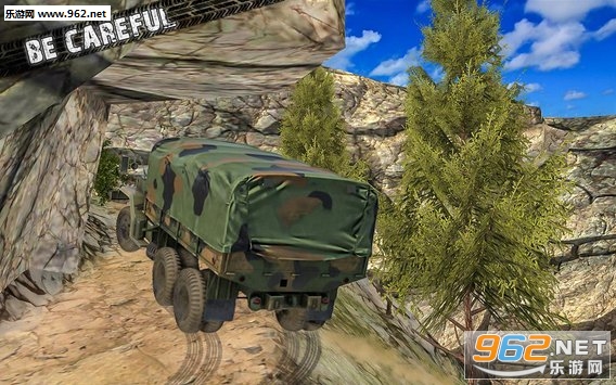 Military Truck Driving 2018(ÿʻ2018׿)v1.0(Military Truck Driving 2018)ͼ0