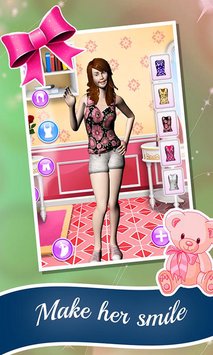 Naughty Girlfriend(ƤŮѰ׿)v1.23(Naughty Girlfriend)ͼ2