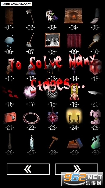 Horror Tower(֑֮׿)v1.3(Horror Tower)؈D1