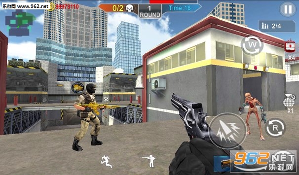 Gun Strike-Elite Killer(Gun Strike:Elite Killer׿)v1.1.4ͼ3