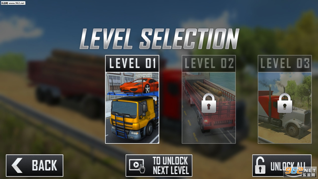 Cargo Truck Driver Truck Transport Games(˿˾Ϸ׿)v1.3ͼ1