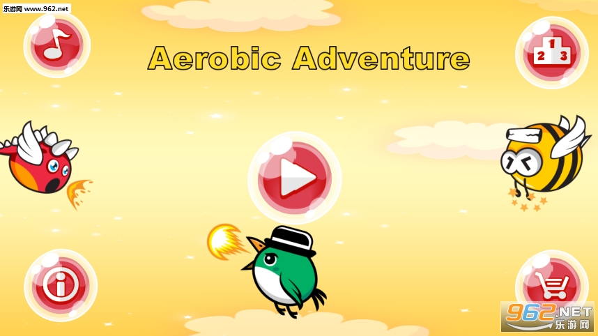 Aerobic Adventure(ðϷ׿)v3.2ͼ4