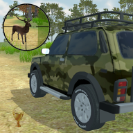 Russian Hunting 4x4(˹׿)