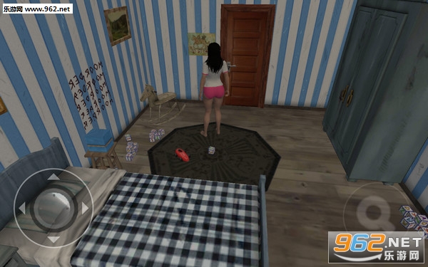 GRANNY HORROR HOUSE(ֲ̿ݰ׿)v1.3(GRANNY HORROR HOUSE)؈D1