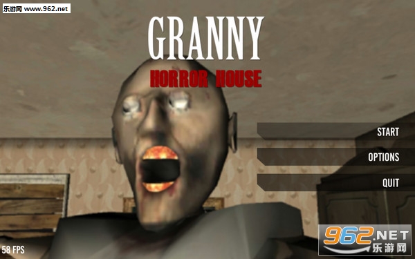 GRANNY HORROR HOUSE(ֲ̿ݰ׿)v1.3(GRANNY HORROR HOUSE)؈D3