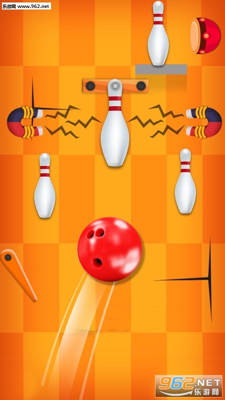 BowlingHit(Bowling Hit׿)v0.0.1ͼ1