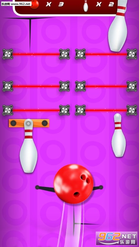 BowlingHit(Bowling Hit׿)v0.0.1ͼ4