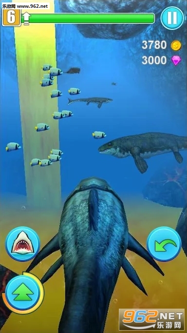 SharkSimulator(ģ(Shark Simulator)ٷ)v1.2ͼ0